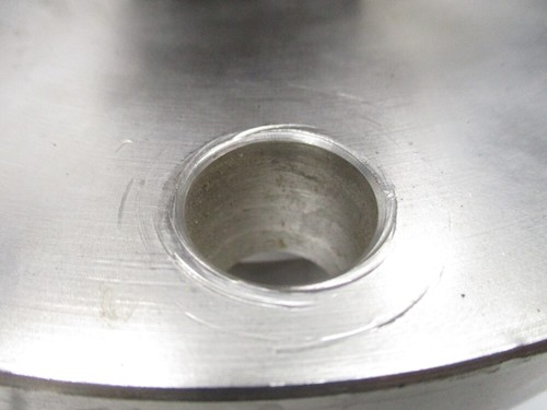 ROSEMOUNT 1151LT4SA2F22DL5C6R29623 UNMP - Foto 5 di 6