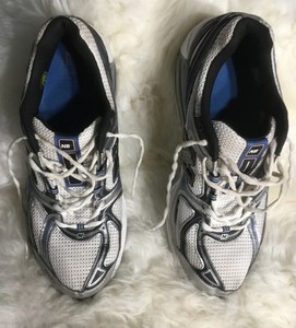 Men's shoes New Balance #1012 size 13 MC Stabilicore | eBay