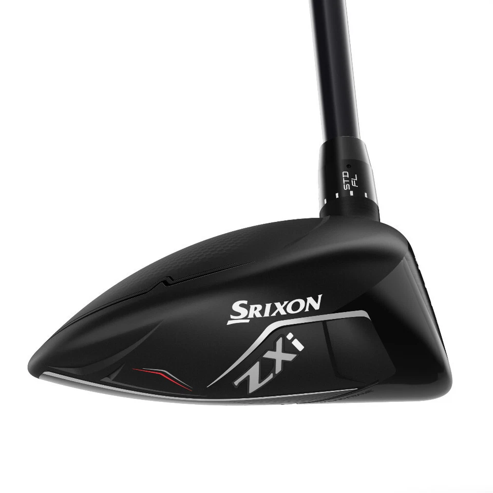 Madera de calle Srixon ZXi nueva 2025 - Elige tu loft y flex Foto 4 de 4