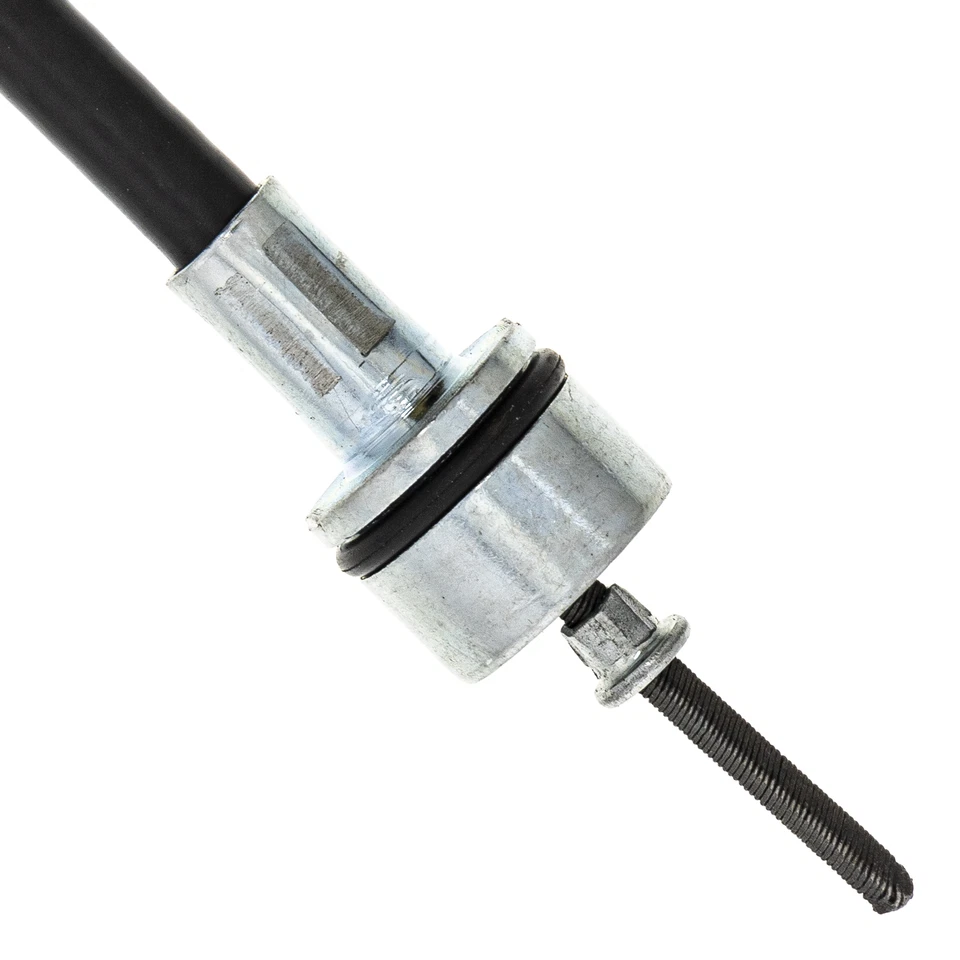 Cable velocímetro NICHO para Yamaha DT175 DT250 SR250 XS400 3Y6-83550-01-00 Foto 4 de 4
