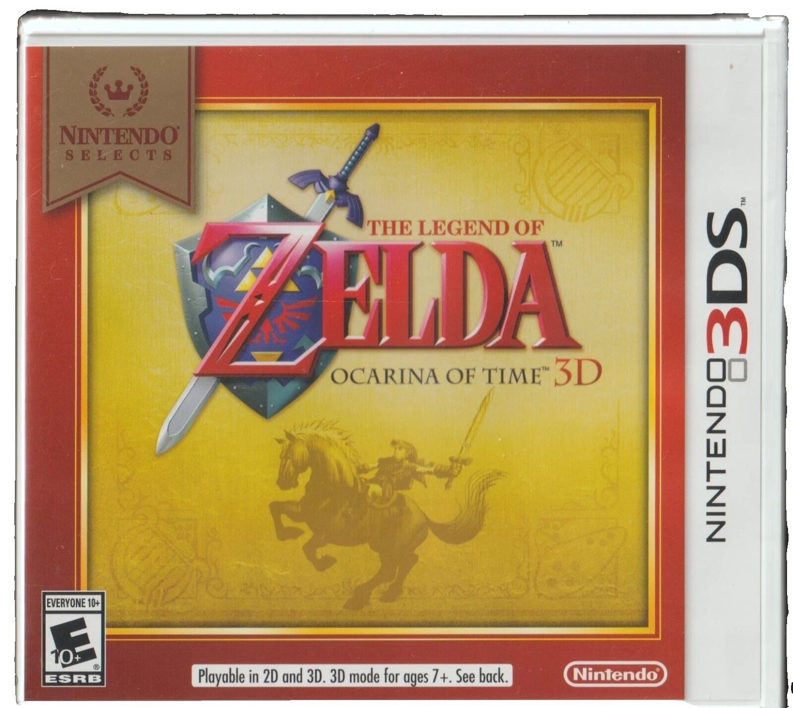 Role Playing 2011 Video Games