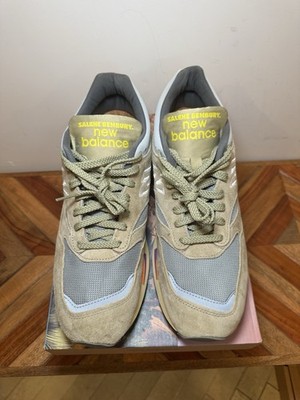 New Balance Salehe Bembury x 1500 Made in England Growth Be the Tree