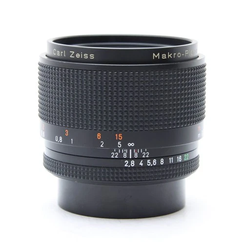 CONTAX Makro-Planar T*60mm F/2.8 C MM (CONTAX / YASHICA mount) #85
