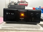 Sony CDP-CX335 Mega Storage 300-disc CD changer With Remote — photo 1