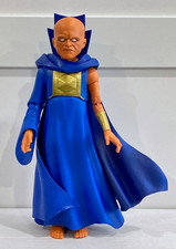 Hasbro Marvel Legends What If  BAF Build A Figure The Watcher Uatu COMPLETE