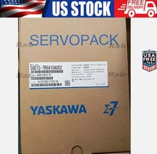 SGD7S-7R6A10A002 1PCS NEW Yaskawa Servo Drive...