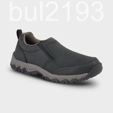 Men's Wild Boar Leather Mocs - FREE SHIPPING - BEST PRICE 