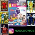 TOPPS PREMIER LEAGUE 2025/26 CHROME KING - GOLD LION - PREMIER PULL - LIMITED ED