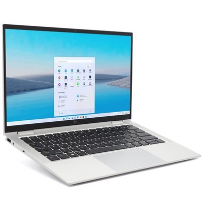 HP EliteBook X360 1030 G8 i5-1135G7 8GB 256GB SSD 13.3'' FHD touchscreen Win11