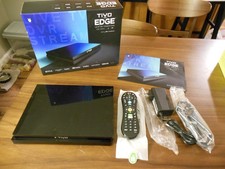 TiVo Edge for Cable 2TB w/ Lifetime service