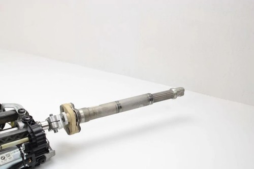 BMW 5 Gran Turismo F07 Lenkmechanismus 6787926 4.40 Petrol 2012 33287952