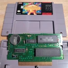 EarthBound SNES Super Nintendo Entertainment System - Tested