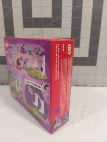 LEGO 10728 Juniors: Mia's Vet Clinic Factory Sealed 