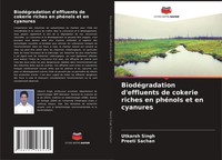Utkarsh Singh (U. A.) | BiodéGradation D'effluents De Cokerie Riches En...