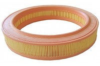 Mapco Luftfilter 60154 Filtereinsatz FüR Opel Manta Rekord Corsa Kadett Ascona