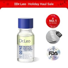 Salicylic Acid Serum Acne Spot Treatment Blemish Skin Care