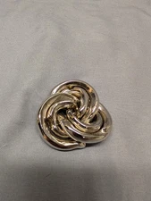 Puzzle Cast Vortex Metal Brain Teaser difficulty 6 F/S w/Tracking# Japan New