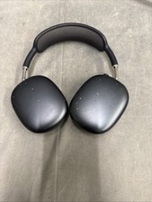 Apple AirPods Max Wireless Over-Ear Headset -blue