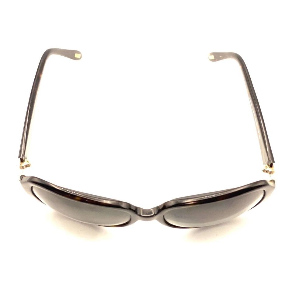 Gafas de sol Ralph Lauren RA 5138 510/13 marrón tortuga marcos 58-16 135 para mujer Foto 4 de 4