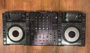Cdj Set | eBay