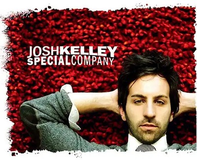 Josh Kelley - Special Company