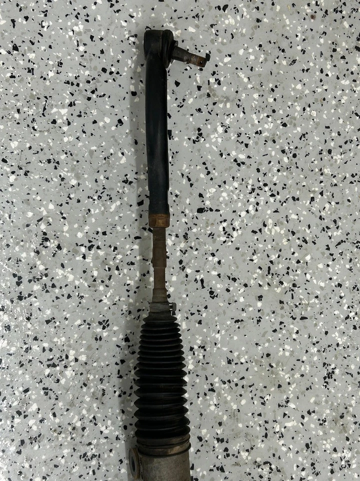 2006-2012 Toyota RAV4 Rack and Pinion Assembly - Image 2 of 4