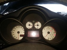 Compteur Alfa Romeo ALFA GT