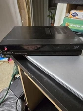Apex Digital TV Converter Box DT502