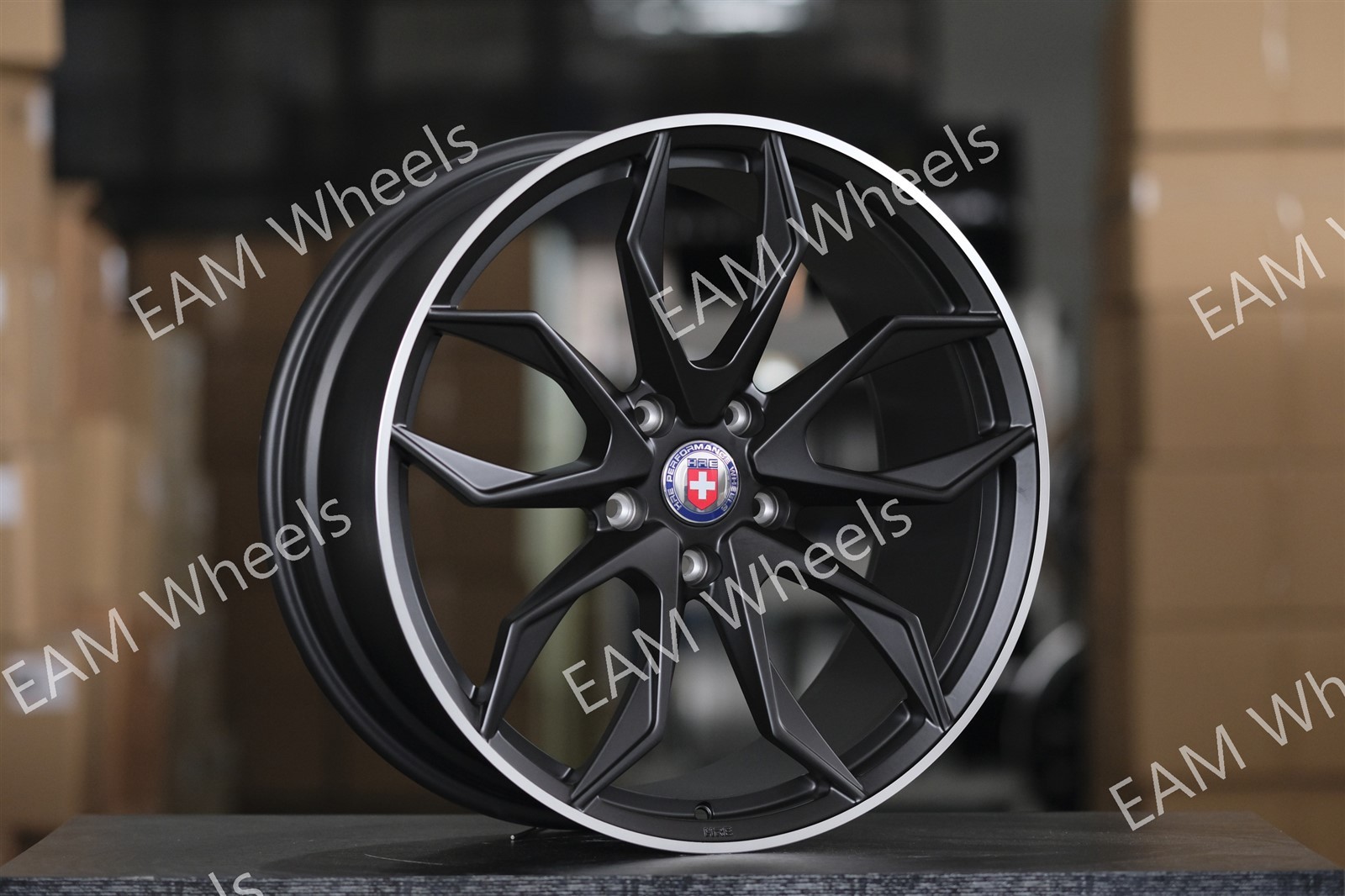 1pc Custom Forged Wheel Lamborghini Ferrari Mercedes Benz Porsche BMW Audi