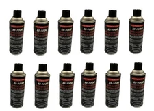 MIG Welding Anti-Spatter KCI-SS-1000  16oz Aerosol Can, Solvant Based Case of 12