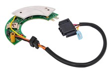 Jegs Gm Hei High-output Module With Rev-limiter Control 4 6 8-cylinder