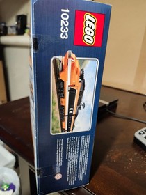 Lego 10233 - Horizon Express NIB
