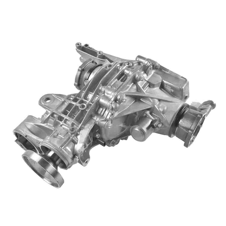 1pc FOR 2018-23 AUDI Q5 Ratio 5.30 AWD REAR CARRIER DIFFERENTIAL ASSY ...