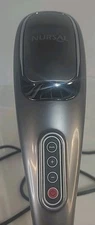 Nursal Handheld Deep Percussion Massager RD-A10 Unit Only