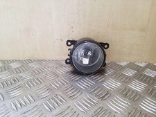 CITROËN C4 II B7 Nebelscheinwerfer vorne rechts 9650001680 1.6 Benzin 26088858