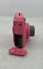 Fujifilm Instax Mini 9 Instant Film Camera Flamingo Pink With Case — photo 5