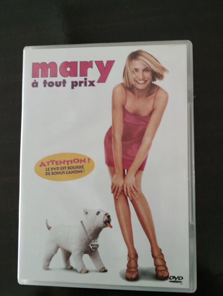 Mary at All Costs | Good Condition