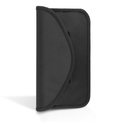 1x RFID Strahlenschutz-Tasche Handy Schutzhülle No-Signal Funk Stop Smartphone