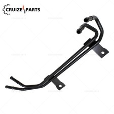 FOR 03-09 TOYOTA 4RUNNER FJ CRUISER LEXUS GX470 TRANSMISSION OIL COOLER LINE NEW