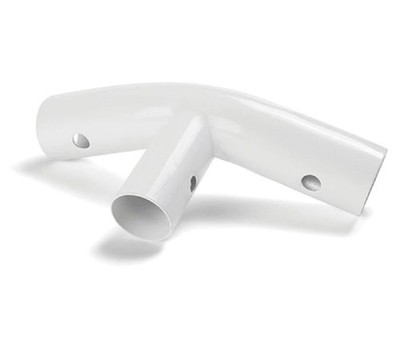Replacement Intex 12155 TJoint 15ft X 48in Metal Frame Pools Metal