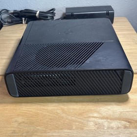 Microsoft Xbox 360 E Console [1538] Console + HDMI Cord, (See Description) WORKS