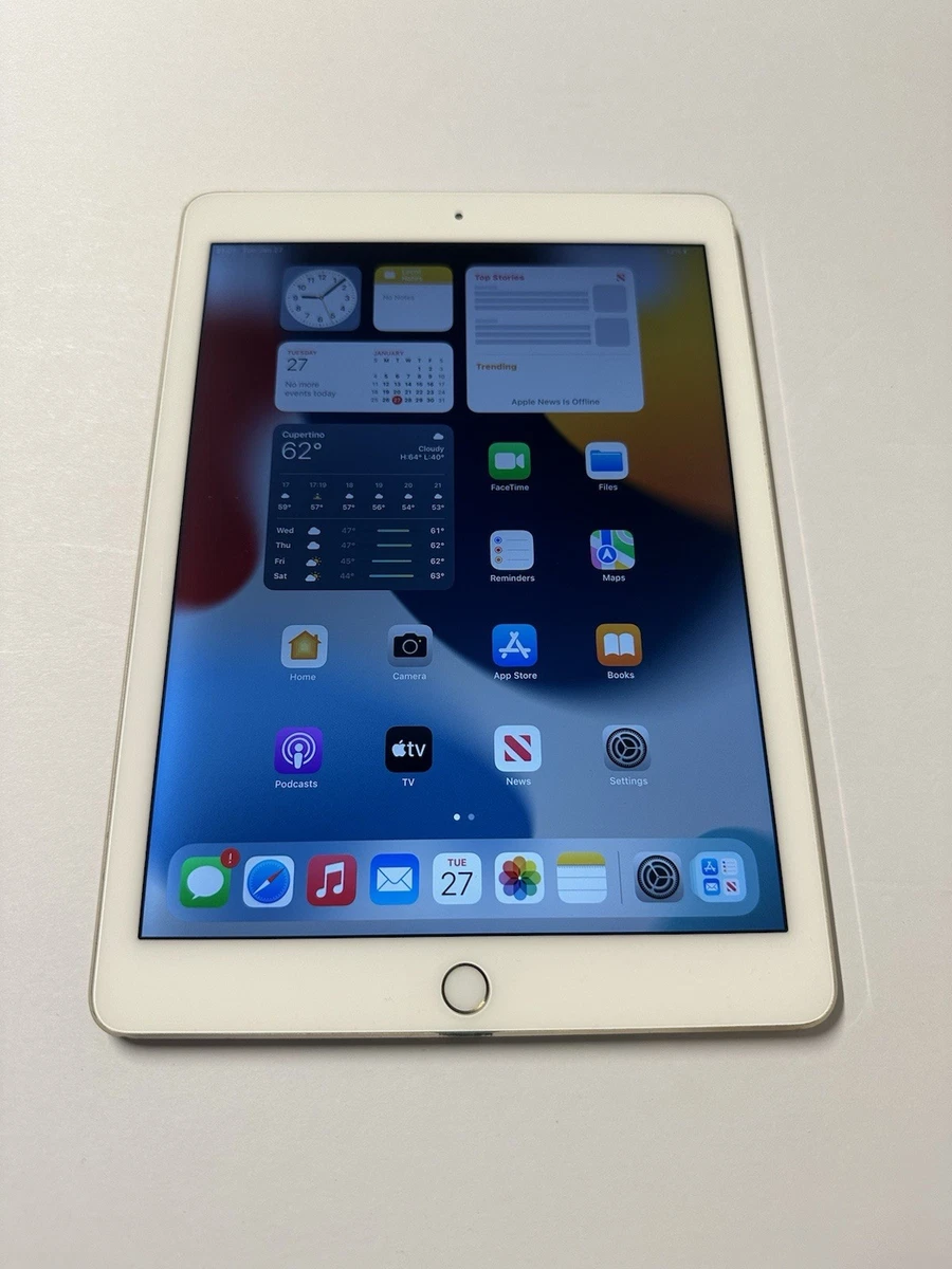 Apple iPad Air 2 64 GB Tablets for sale | eBay
