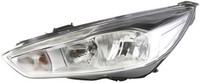Hella Hauptscheinwerfer 1EE 354 827-071 FüR Ford