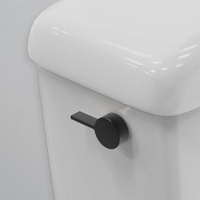 Premium Modern Luxury Universal Toilet Handle Replacement