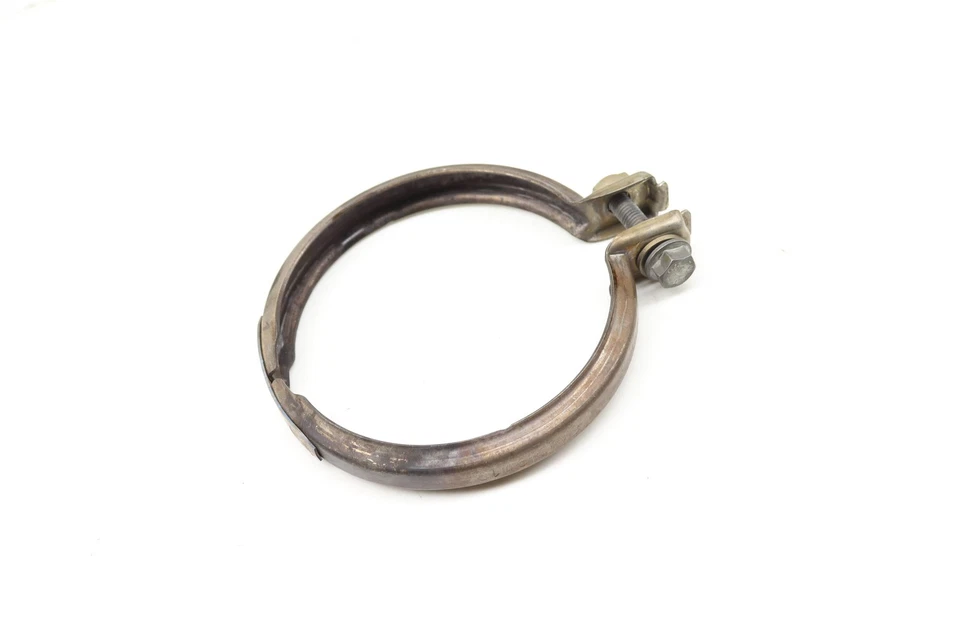 BMW 430I XDRIVE GRAN CUPÉ 2017-2020 2023 - Abrazadera de colector de escape turbo Foto 2 de 4