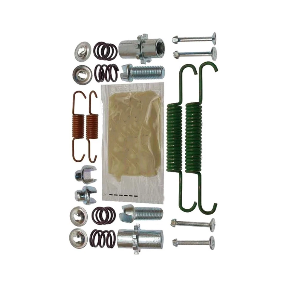 Genuine ACDelco For GMC Terrain 2012-2017 Parking Brake Rear | Kit | 19313301 - Image 2 of 4