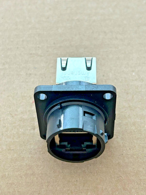 1 Stück Steckverbinder RJF54421  (RJF544 2 1) - Amphenol - RJ45 - 190-036461-00
