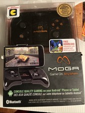 Moga Game On Anywhere Wireless Controller