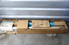 VINTAGE SEALED NEW Brother KL-111 Knitting Machine For Brother Knitting Machines