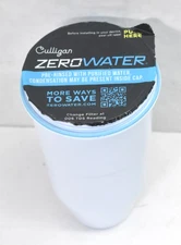 Culligan ZeroWater Replacement Filter Cartridge Replacement For Water Filter